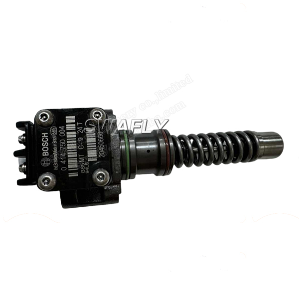 0414750004 High Pressure Unit Pump