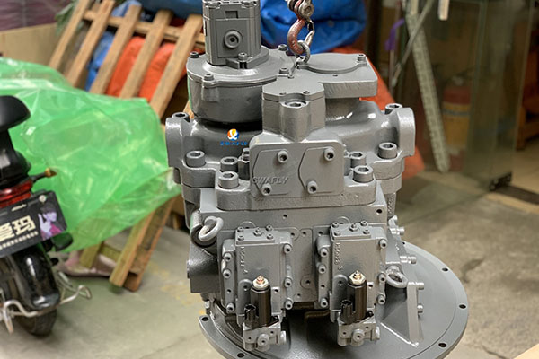 Handok Hydraulic Pump for Hitachi ZX470-5G