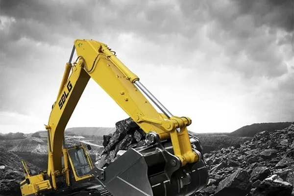 Excavator Drivers Must Master These Excavator Maintenance Knowledge