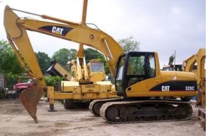 Differences Between Direct Injection engine and Electronic Injection engine in Excavators