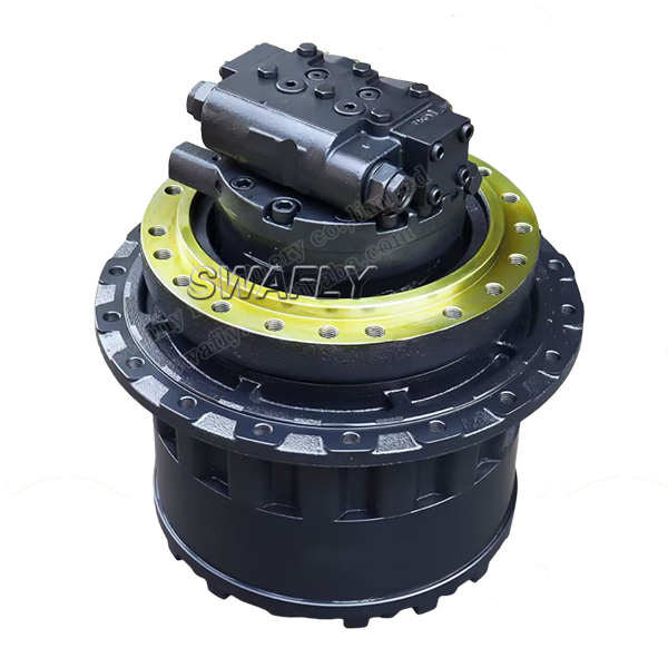 325C Final Drives for SWAFLY Excavator