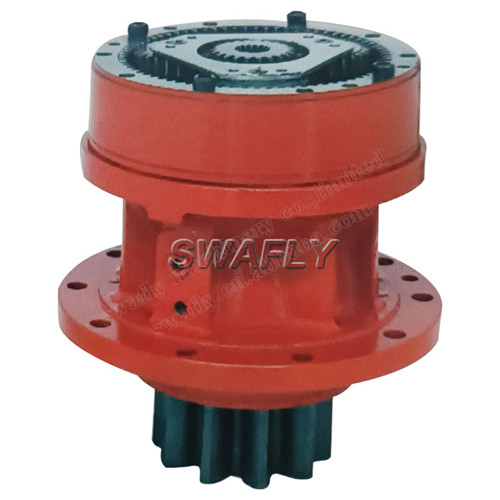 404-00062 Swing Gear Box for Doosan S150LC-7B 130LC-V 130W-V 140LC-V S160W-V 150LC-V 155LC-V