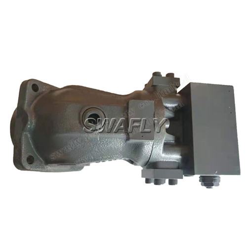 4438786 Main Hydraulic Pump for Hitachi Ex1200-5 (YA00003081)