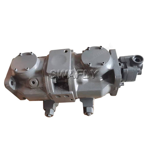 A10VD43 Main Hydraulic Pump for Hitachi EX60-2