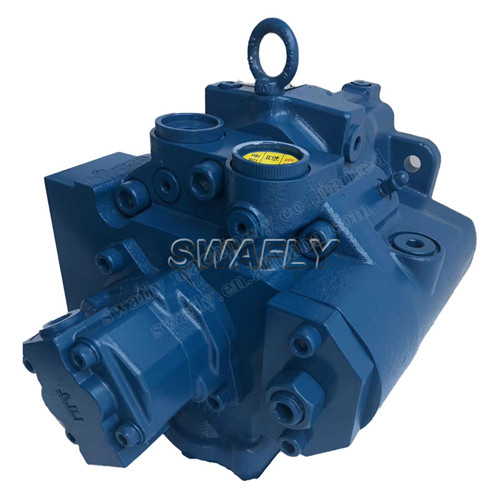 AP2D36 Hydraulic Pump for DAEWOO DH80 HYUNDAI R80