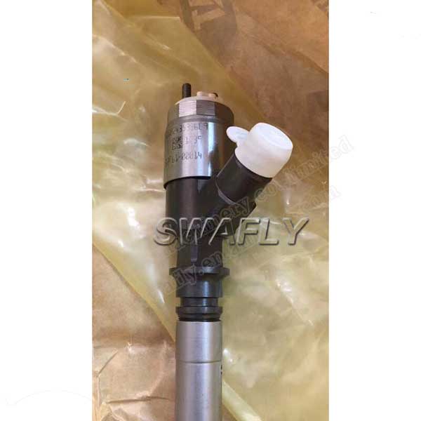 326-4700 Common Rail Injector Diesel Fuel Injector for C6 C6.4 Engine 320D 321D 320D 320D FM 320D GC 320D L