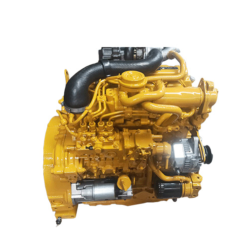 Cat Brand New C2.6 Diesel Engine Assembly