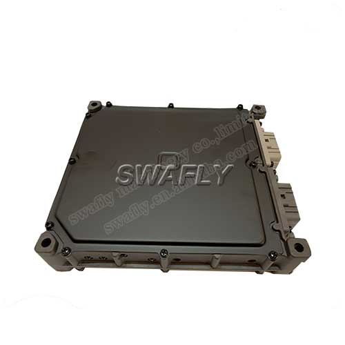 CAT ECU Controller 119-0606 for 320B 320BL