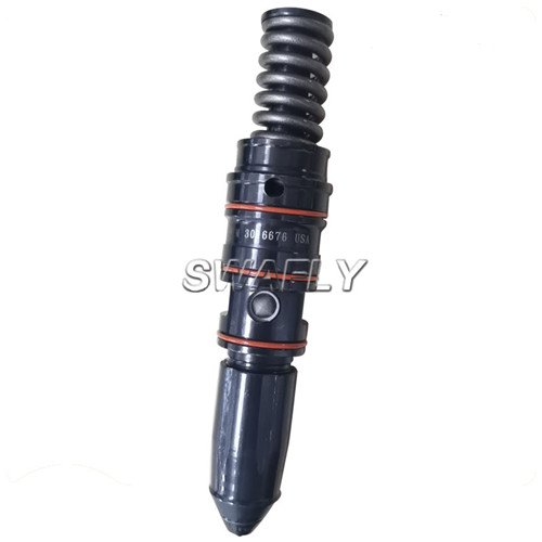 Cummins 3016676 Fuel Injector for KTA19 KTA38 KTA50 QSK19