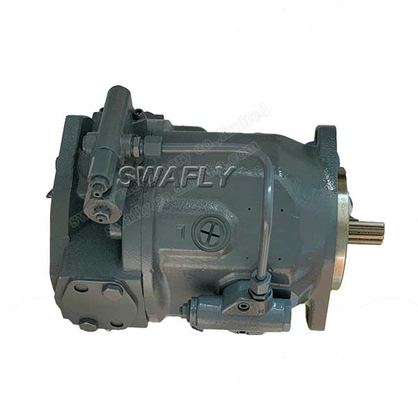 Doosan K1000788 401-00327 Hydraulic Piston Pump for Solar 75-V S75-5