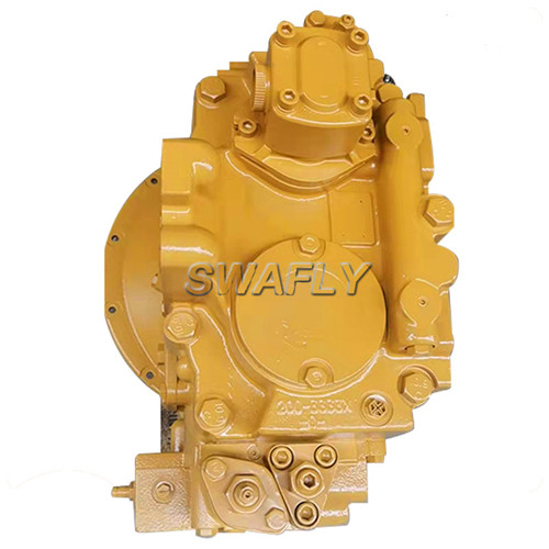 Genuine SWAFLY 322C Main Hydraulic Pump 173-3519