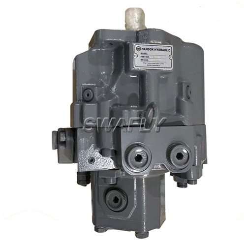 Handok AP2D18LV1RS7 Hydraulic Pump for Mini Excavator