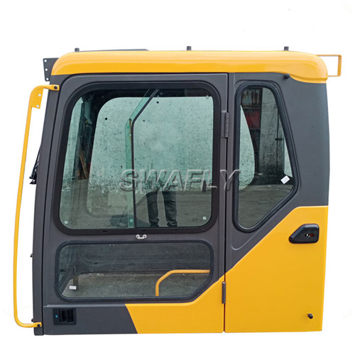 High Quality EC380D EC380EL Excavator Cabin for VOLVO