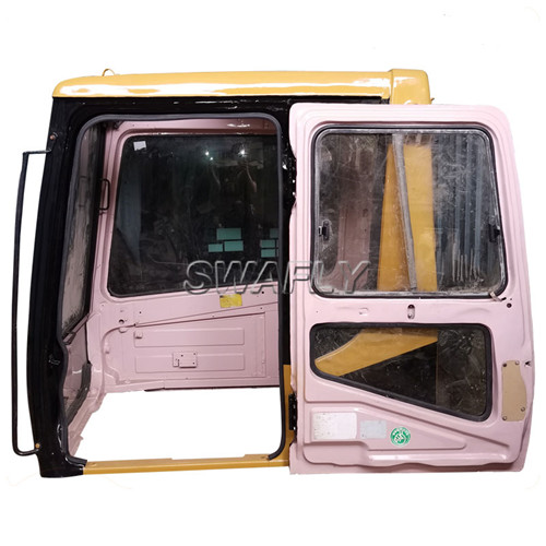 High Quality SWAFLY Rebuilt 325B 325BL Excavator Cabin