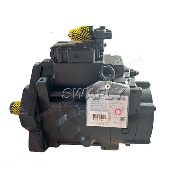 Hitachi EX1200-6 ZX850-3 ZX870-3 hydraulic pump YA00053235