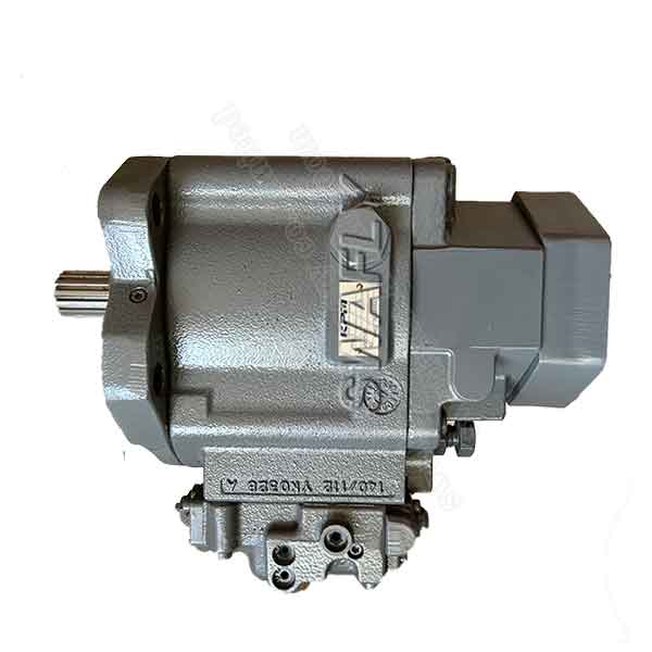 Hitachi EX5500 hydraulic pump 4449531