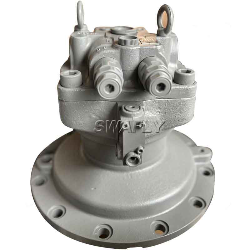 Hitachi ZX850-3 ZX850LC-3 ZX870-3 ZX870 Swing Motor 4637117