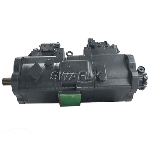 KAWASAKI K5V160DTH-9T16 Hydraulic Main Pump for Sany SY335