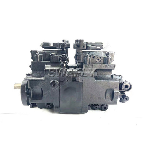 KOBELCO SK135SR SK145SR-2 Hydraulic Main Pump YY10V00009F4 YY10V00009F5