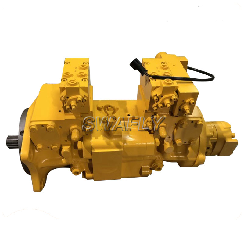 Komatsu Genuine 708-2L-00612 Main Pump for PC1250-8