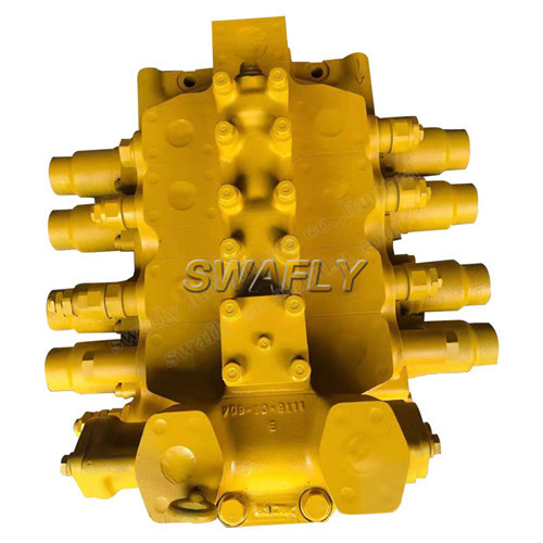 Komatsu PC1250-7 PC1250-8 Main Control Valve 709-15-94000