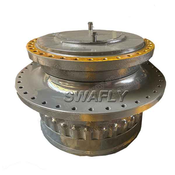 Komatsu PC1250 Travel Gearbox 21N-27-00130