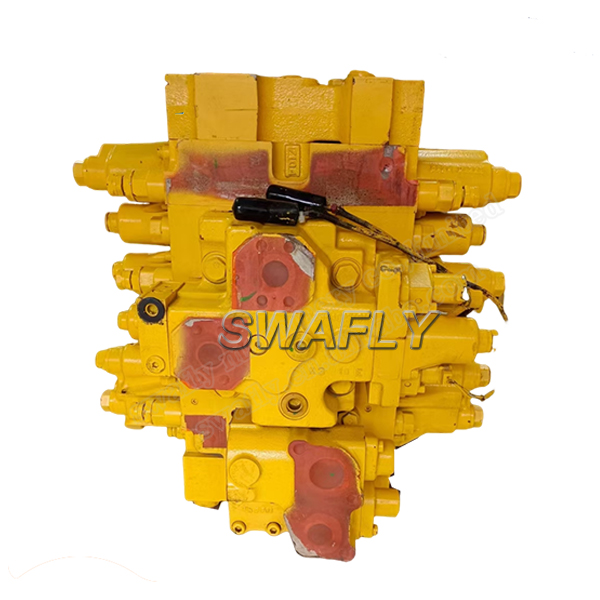 Komatsu PC200-8 Main Control Valve 723-47-23103