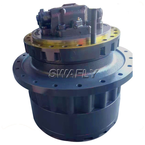 Komatsu PC270-7 PC300LC-7 PC300-7 Travel Device 207-27-00410