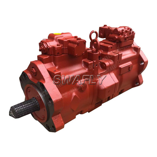 KPM K3V280 Main Hydraulic Pump for 70 Tons Excavators