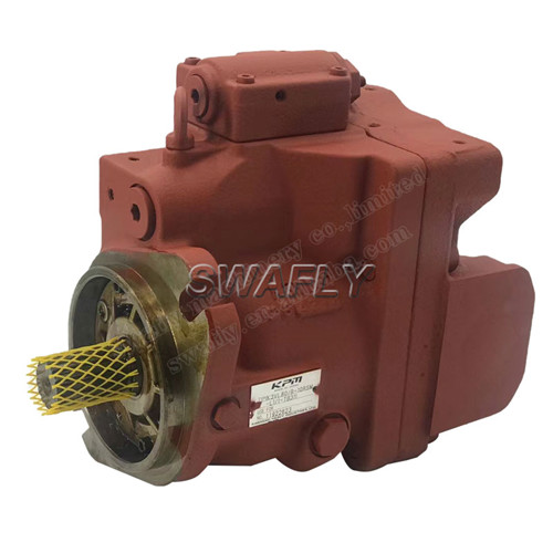 KPM K3VL80 Main Hydraulic Pump for Sany SY75