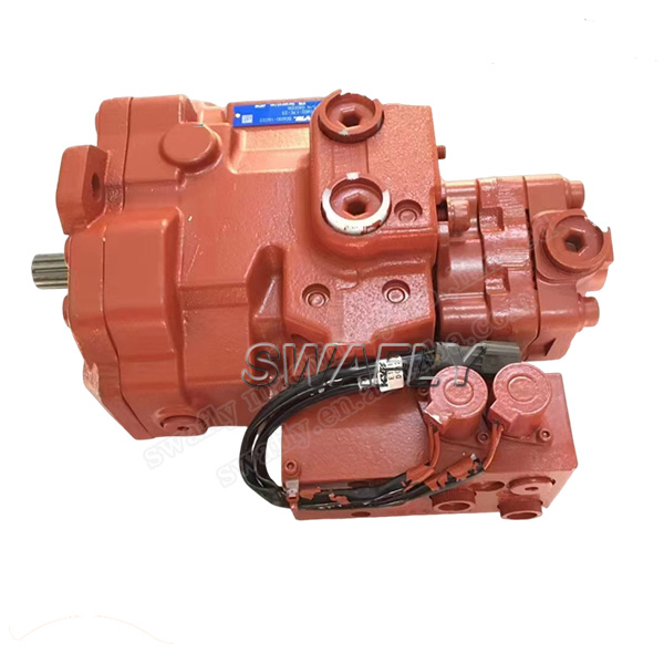 New Hydraulic Pump PSVD2-17E for Kayaba KYB