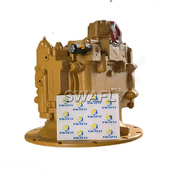 SWAFLY 312C Main Hydraulic Pump 1730663 SBS80