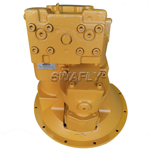 SWAFLY 313B E313B Main Hydraulic Pump 1698057 1698002