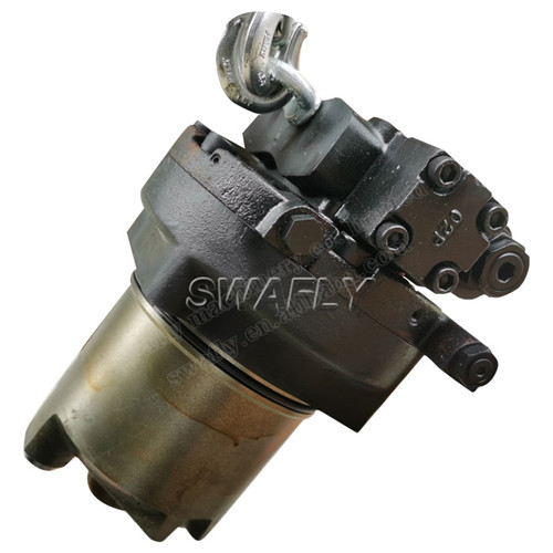 SWAFLY 315C 315D 318D 318C 319D 320D 320C 320D2 Travel Motor Assembly 209-5992