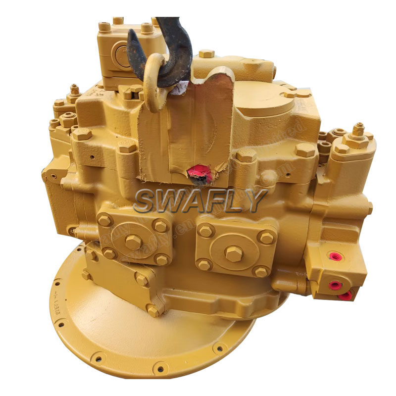 SWAFLY 324D Main Hydraulic Pump 272-6957