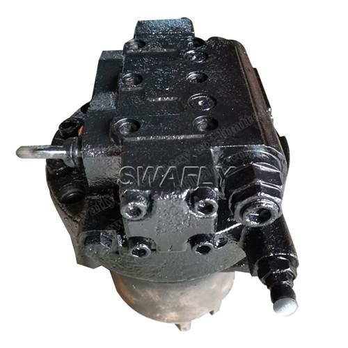 SWAFLY 325B Drive Motor Only 107-7028 107-7029 114-0484 134-7130