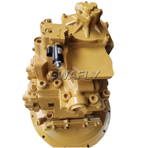 SWAFLY 349D2 Main Hydraulic Pump 497-8497