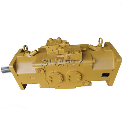 SWAFLY 365C Main Hydraulic Pump 259-3782 266-7952