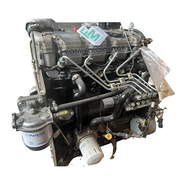 SWAFLY 404D-22T Industrial Engines from China