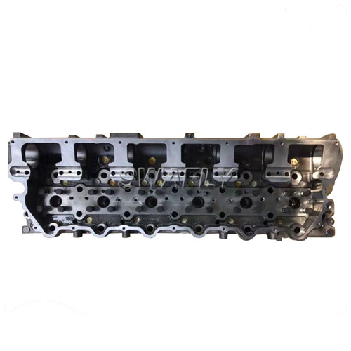 SWAFLY C18 Engine Cylinder Head Assembly 344-6150