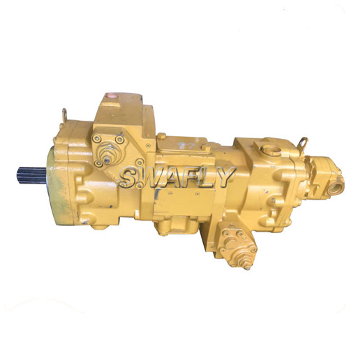 SWAFLY E120B Main Hydraulic Pump