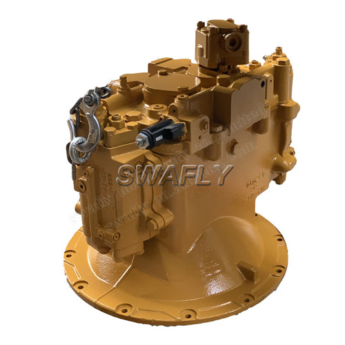 SWAFLY E319D 319D Hydraulic Main Pump 295-9663 311-7406